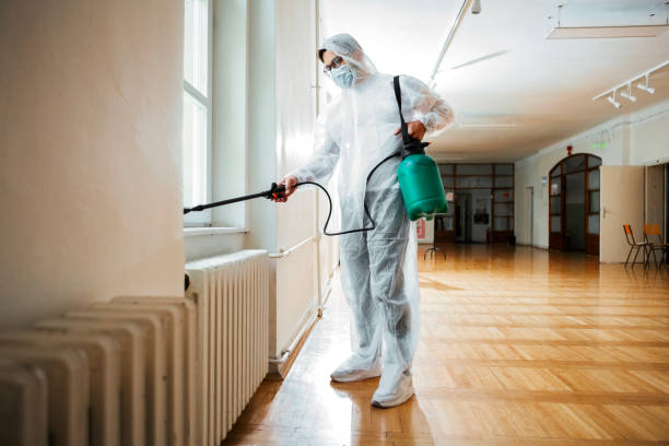 Pest Prevention Services in Henderson, TX